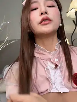 Momoever123456 online show from March 6, 2025, 5:00 pm