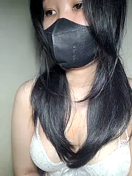 Athena20001 online show from December 13, 2025, 8:04 pm