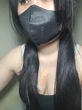 Athena20001 online show from July 6, 2026, 7:05 pm