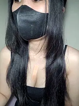 Athena20001 online show from November 12, 2025, 6:23 pm