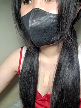 Athena20001 online show from June 22, 2026, 6:38 pm