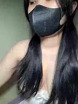 Athena20001 online show from July 26, 2026, 7:10 pm