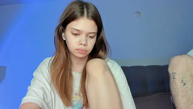 chansetolove online show from November 28, 2025, 5:46 pm