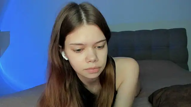 chansetolove online show from November 6, 2025, 7:29 pm