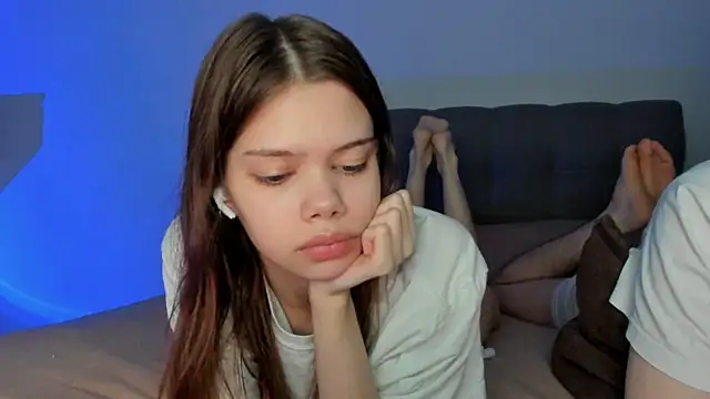 chansetolove online show from November 20, 2025, 8:26 am