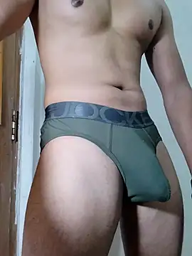 AmnionicDemeanor online show from March 6, 2026, 11:27 am