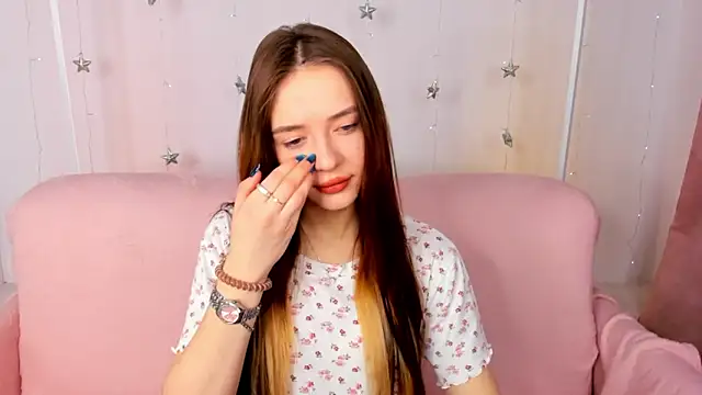 VasilisaTheWiseX online show from March 10, 2026, 1:42 am