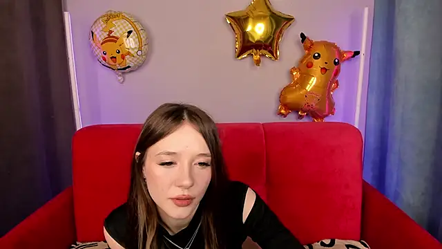 VasilisaTheWiseX online show from November 13, 2025, 9:02 am