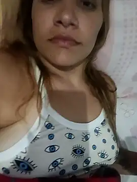 Snapshot of AstridAlexa chatting on February 27, 2026, 11:48 pm AstridAlexa online show from February 27, 2026, 11:48 pm