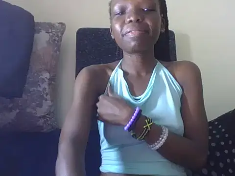 Baddie Floxxy online show from June 21, 2026, 9:37 am