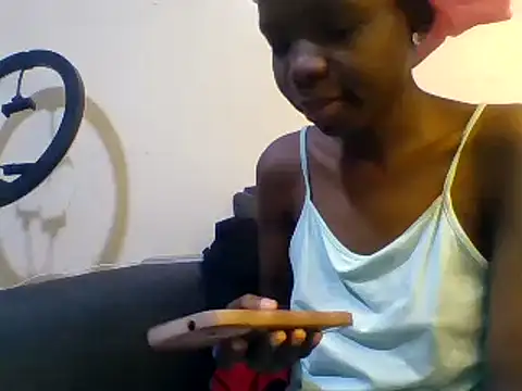 Baddie Floxxy online show from December 10, 2024, 5:22 pm