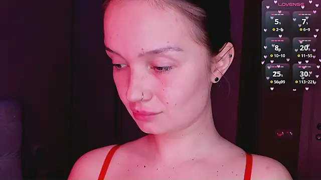 bitchpeace  online show from March 6, 2026, 8:59 pm