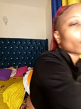 Licia harvin online show from October 10, 2025, 6:20 pm