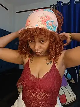 Licia harvin online show from June 12, 2026, 6:05 pm