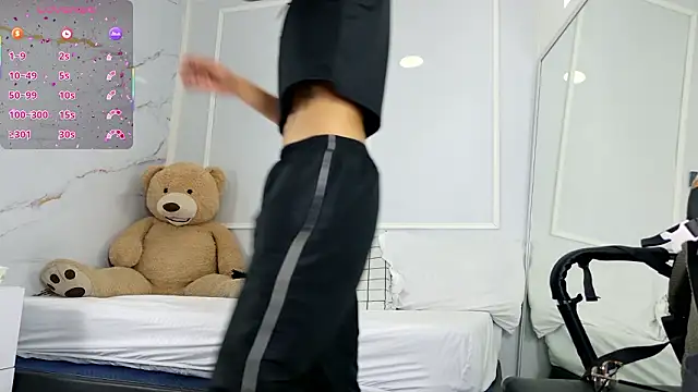 Snapshot of zorravioletta1 chatting on February 20, 2026, 1:02 pm zorravioletta1 online show from February 20, 2026, 1:02 pm