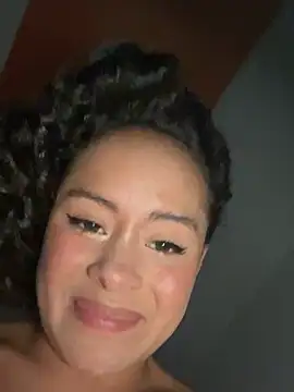 Marie Rose online show from February 15, 2025, 2:37 am