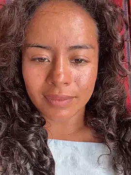 Marie Rose online show from March 18, 2025, 4:50 pm