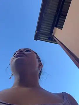 Marie Rose online show from April 20, 2026, 11:35 am