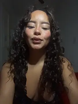 Marie Rose online show from November 9, 2025, 2:26 am