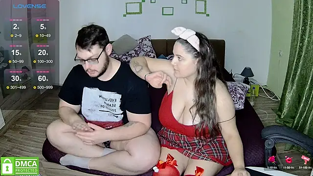 merrykayyy online show from January 15, 2025, 12:51 am