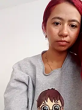 Danahorny liberada online show from January 27, 2025, 7:56 pm