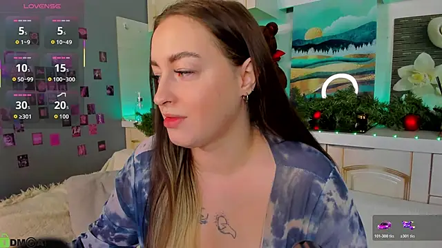 Kruela Eva online show from February 17, 2026, 10:40 pm