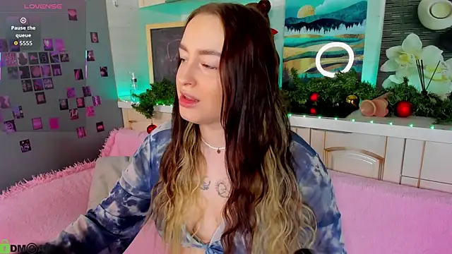 Kruela Eva online show from February 6, 2026, 11:12 pm