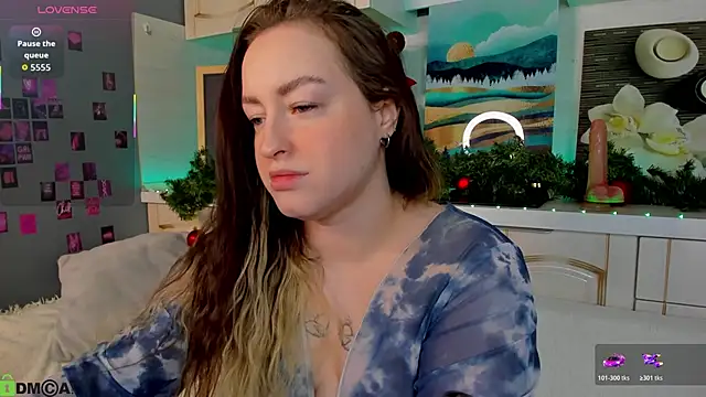 Kruela Eva online show from February 27, 2026, 11:15 pm