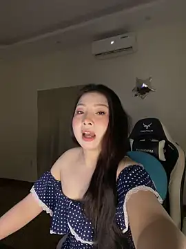 MiMi 0293 online show from June 22, 2026, 1:08 pm