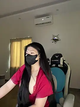 MiMi 0293 online show from July 14, 2026, 2:05 am