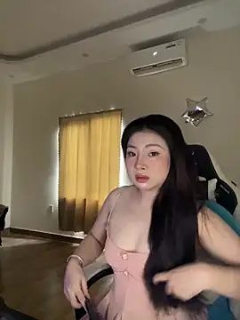MiMi 0293 online show from June 10, 2026, 8:04 am