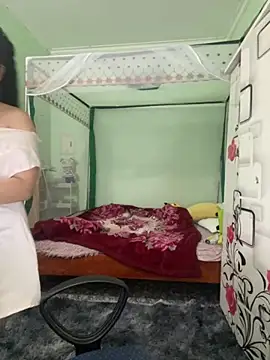 MiMi 0293 online show from November 7, 2025, 1:15 pm