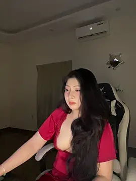 MiMi 0293 online show from June 25, 2026, 1:16 pm
