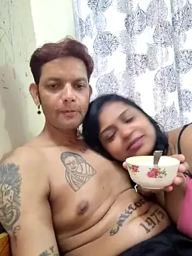 RoseEmmy online show from December 4, 2024, 4:48 am