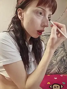 Snapshot of _Alice_0-0 chatting on October 14, 2025, 7:53 am  Alice 0-0 online show from October 14, 2025, 7:53 am