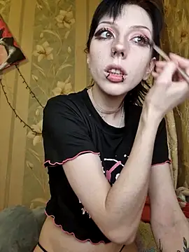 Snapshot of _Alice_0-0 chatting on February 23, 2025, 7:17 pm  Alice 0-0 online show from February 23, 2025, 7:17 pm