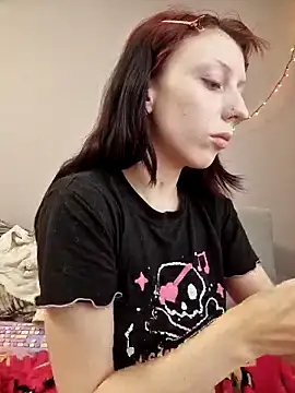 Snapshot of _Alice_0-0 chatting on September 27, 2025, 6:19 am  Alice 0-0 online show from September 27, 2025, 6:19 am