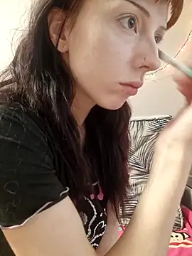 Snapshot of _Alice_0-0 chatting on October 12, 2025, 9:43 am  Alice 0-0 online show from October 12, 2025, 9:43 am