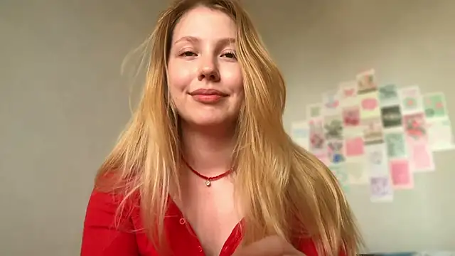 Snapshot of HoneyAudrey chatting on May 29, 2026, 2:28 am HoneyAudrey online show from May 29, 2026, 2:28 am