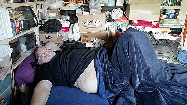 hadeszeuss2 online show from March 27, 2026, 3:24 pm