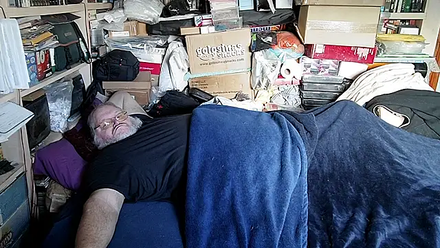 hadeszeuss2 online show from January 10, 2026, 2:34 pm