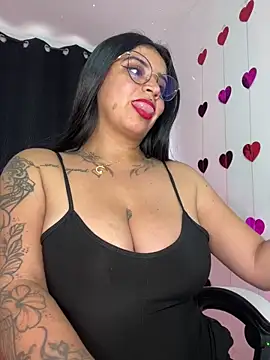 Devilsweet17 online show from February 10, 2026, 9:58 pm