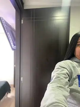 Devilsweet17 online show from March 17, 2026, 8:01 pm