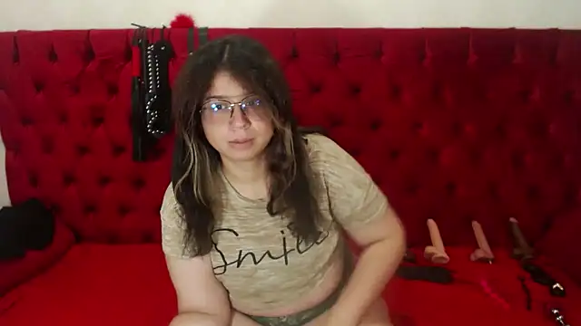 selenablairx online show from November 11, 2025, 4:18 am