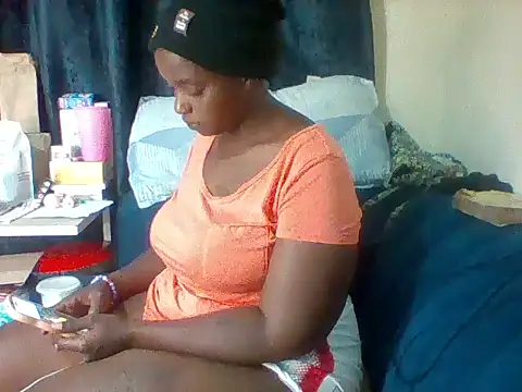 Snapshot of Nish_Darling_ chatting on January 15, 2025, 3:39 pm Nish Darling  online show from January 15, 2025, 3:39 pm