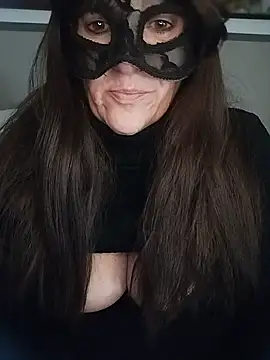 23Milly online show from February 3, 2025, 1:51 pm