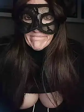 23Milly online show from January 28, 2025, 9:08 pm