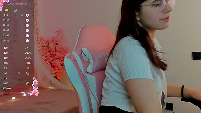 sweeet july online show from January 28, 2025, 4:50 am