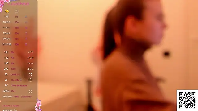 sweeet july online show from February 22, 2025, 10:51 am