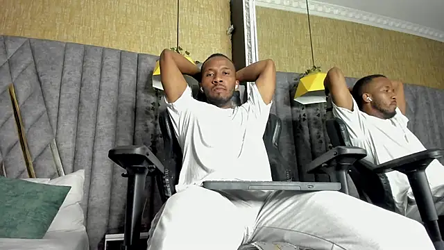 JamesParck online show from March 11, 2026, 10:59 pm